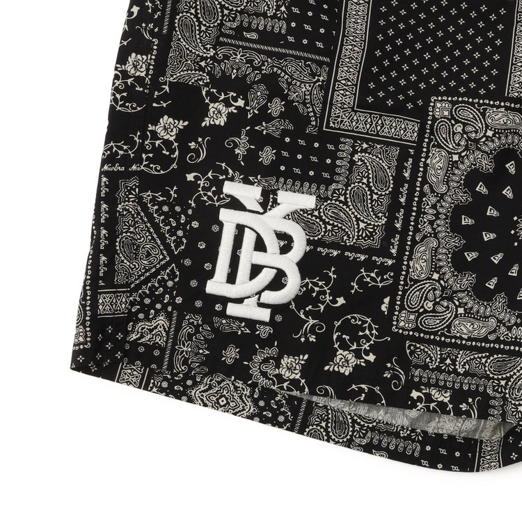 NEW ERA/ペイズリーショーツ（ydb4550665269220）|商品詳細