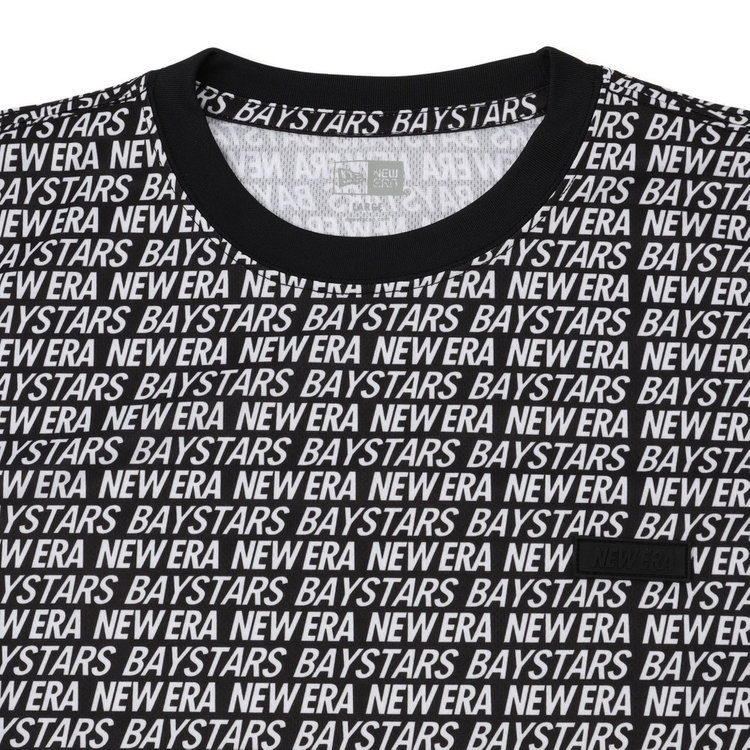 NEW ERA × KIRBY 長袖Tシャツ Sサイズ 黒2025未使用新品 半袖 オーバーサイズド パフォーマンス Tシャツ MASTERMIND