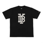NEW ERA/ペイズリーTシャツ/YDBロゴ