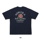 NEW ERA/ローズTシャツ