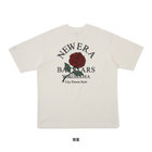 NEW ERA/ローズTシャツ