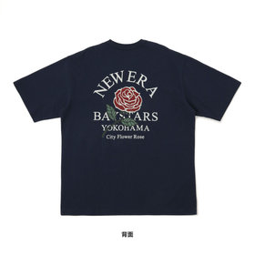 横浜DeNAベイスターズ×ねずみのANDY/Tシャツ/KIDS