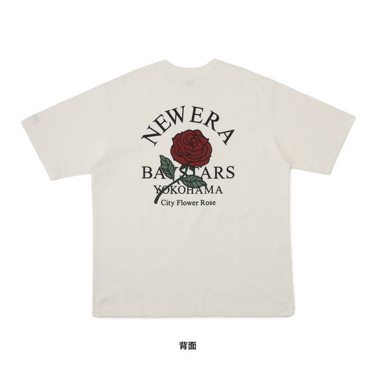 NEW ERA/ローズTシャツ（ydb4550665269572）|商品詳細|BAYSTORE