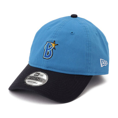 NEW ERA/交流戦2025オーセンティックキャップ/VISITOR
