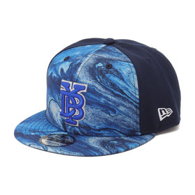NEW ERA/9TWENTY/YOKOHAMA STAR☆NIGHT 2025/藍左官