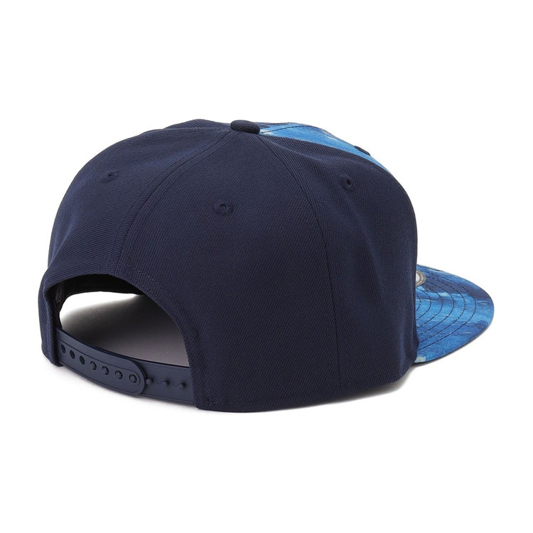 はにわ NEW ERA/9FIFTY/YOKOHAMA STAR☆NIGHT 2025/藍左官