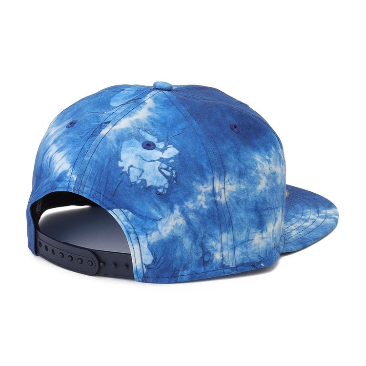 NEW ERA/9FIFTY/YOKOHAMA STAR☆NIGHT 2025/藍染柄