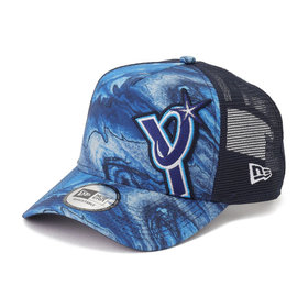 横浜DeNAベイスターズ　NEW ERA 横浜DeNAベイスターズ グッズ キャップ Yシンボル 9FIFTY