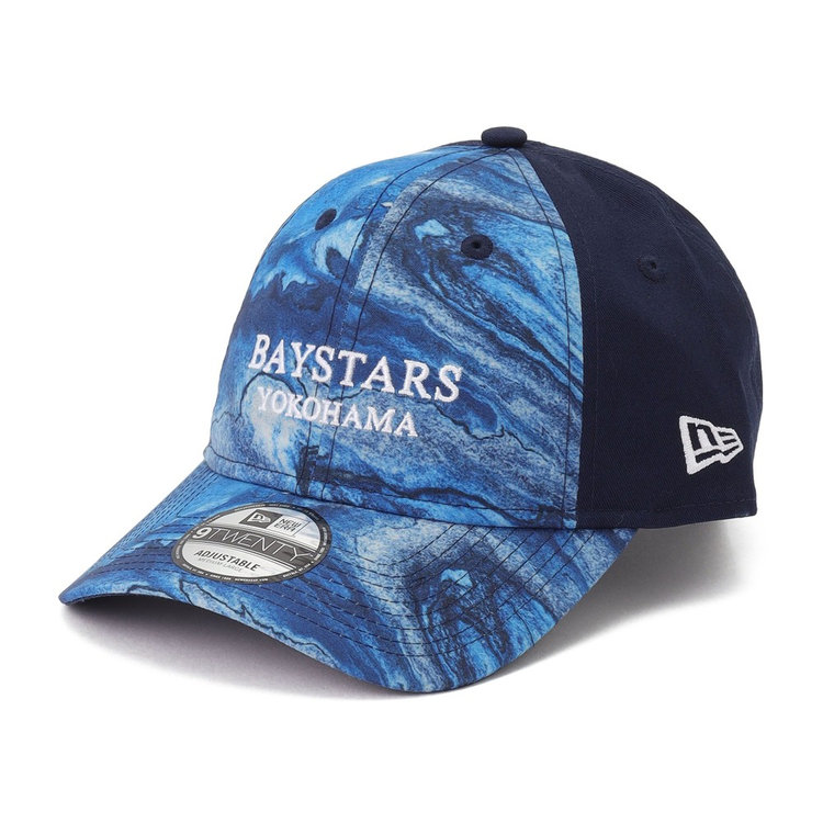 NEW ERA/9TWENTY/YOKOHAMA STAR☆NIGHT 2025/藍左官