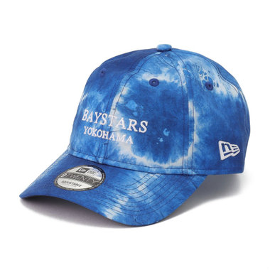 ウルトラマン　　　横浜DeNAベイスターズ NEW ERA 59FIFTY 横浜DeNAベイスターズ ブラック × ホワイト