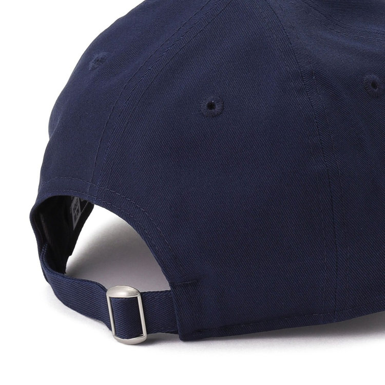 NEW ERA/9TWENTY/YOKOHAMA STAR☆NIGHT 2025/藍染柄/2トーン