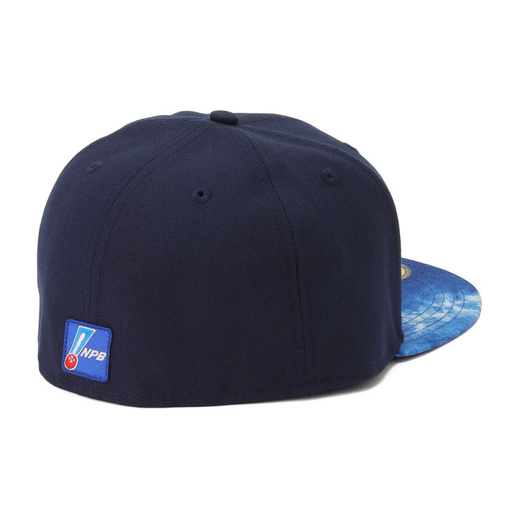 NEW ERA/YOKOHAMA STAR☆NIGHT 2025/オーセンティックキャップ
