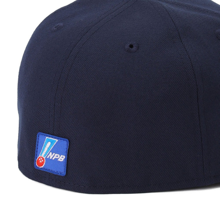 NEW ERA/YOKOHAMA STAR☆NIGHT 2025/オーセンティックキャップ