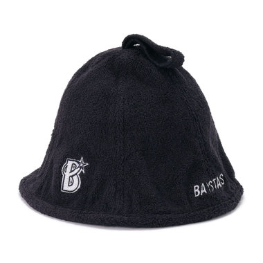 NEW ERA/SAUNA HAT/ネイビー