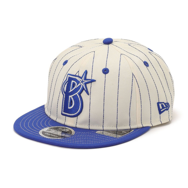 シャバーン横浜DeNAベイスターズNEW ERA/コードバッグ 28L NEW ERA/コードバッグ（ydb4550538800734）|商品詳細|BAYSTORE