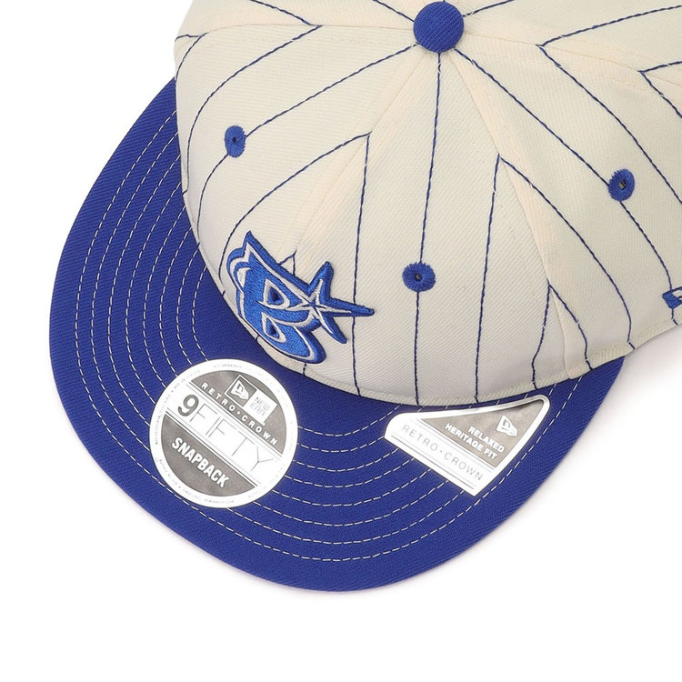 BAYSTARS STARTER ジャケット ネイビー・ブルー パタゴニアベターセータージャケット-ニューネイビーブルー