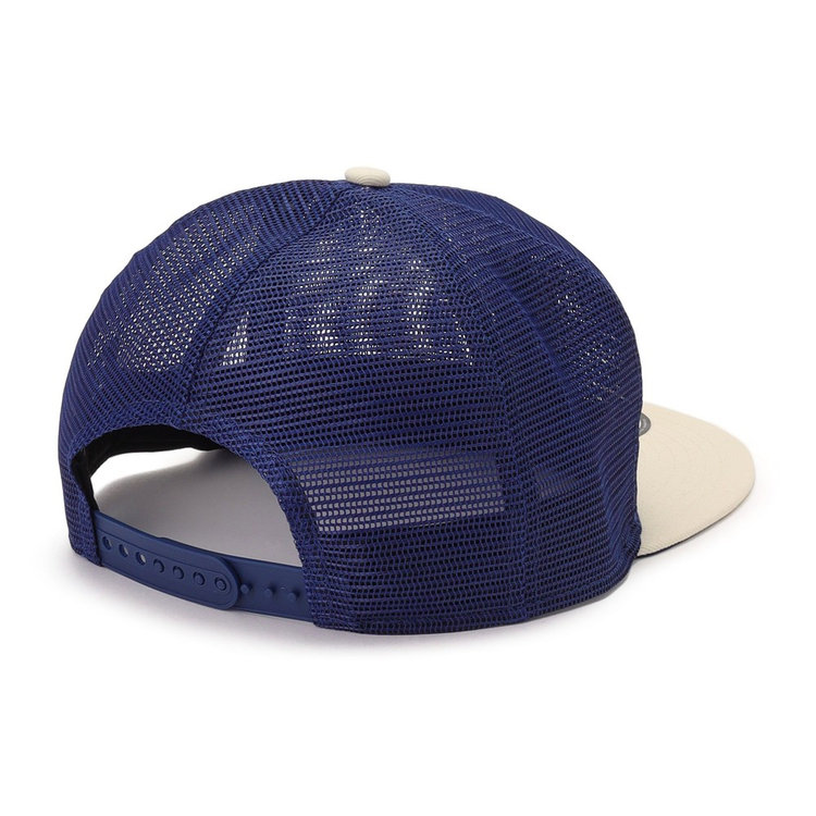 NEW ERA/9FIFTY ALMSH DRCH BAYSTARS/ブルー（ydb4550665684467