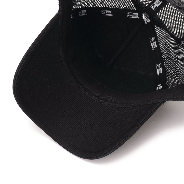 Golfickers ブラック ハット NEW ERA/9FORTY AFTR BTLON BLK BAYSTARS/ブラック