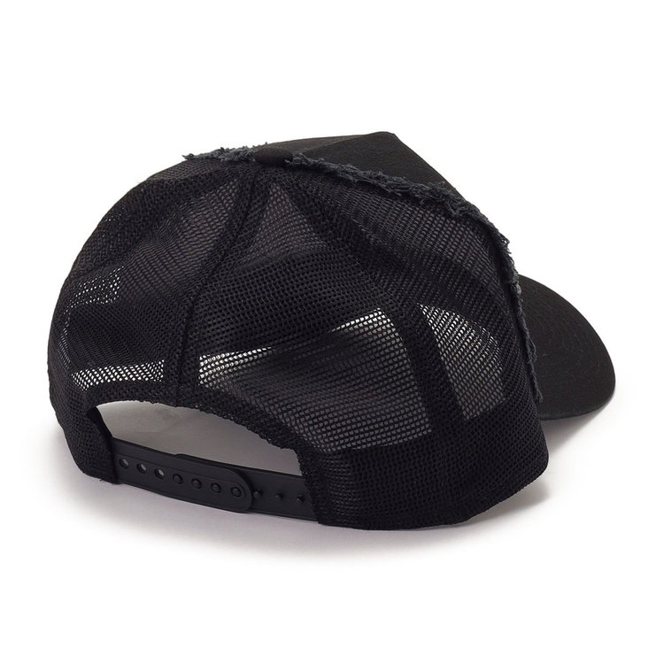 NEW ERA/9FORTY AFTR BTLON BLK BAYSTARS/ブラック