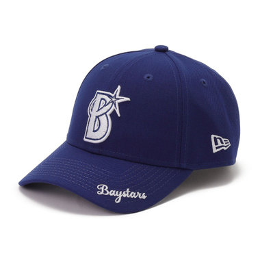 NEW ERA/9FORTY VLG DRYL BAYSTARS/ネイビー