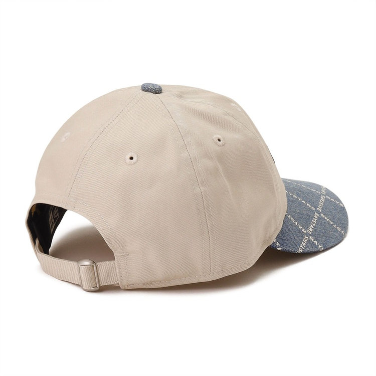 ≠ME ×NEW ERA® 9THIRTY™ 2セット 商品詳細ページ | ≠ME OFFICIAL SHOP | ≠ME×NEW ERA® 9THIRTY™