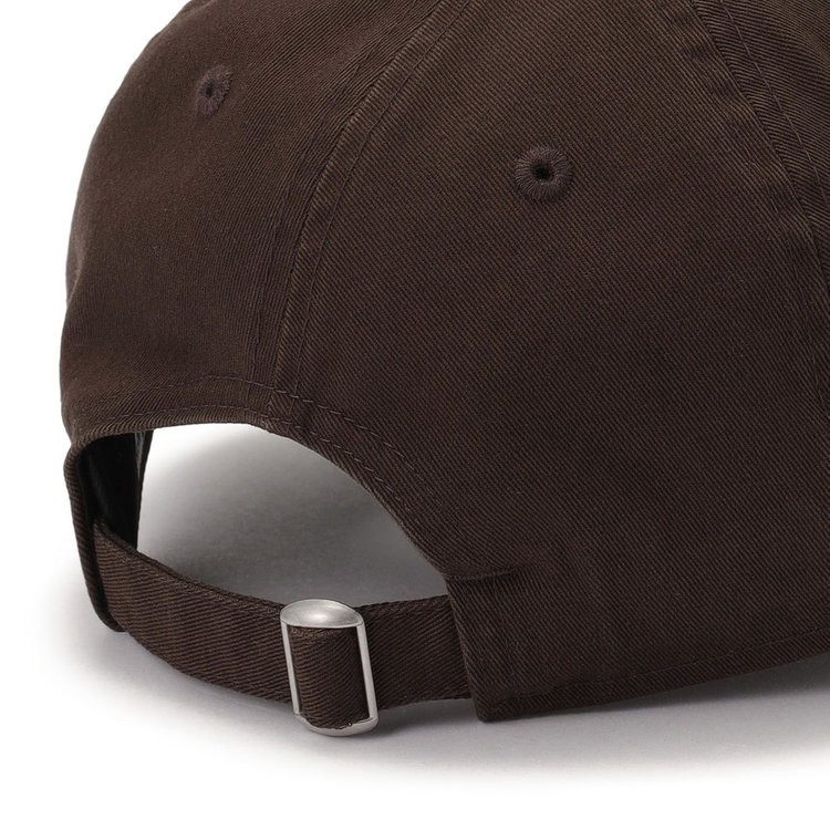 NEW ERA/9TWENTY MIDLOGO WLNT BAYSTARS/ブラウン