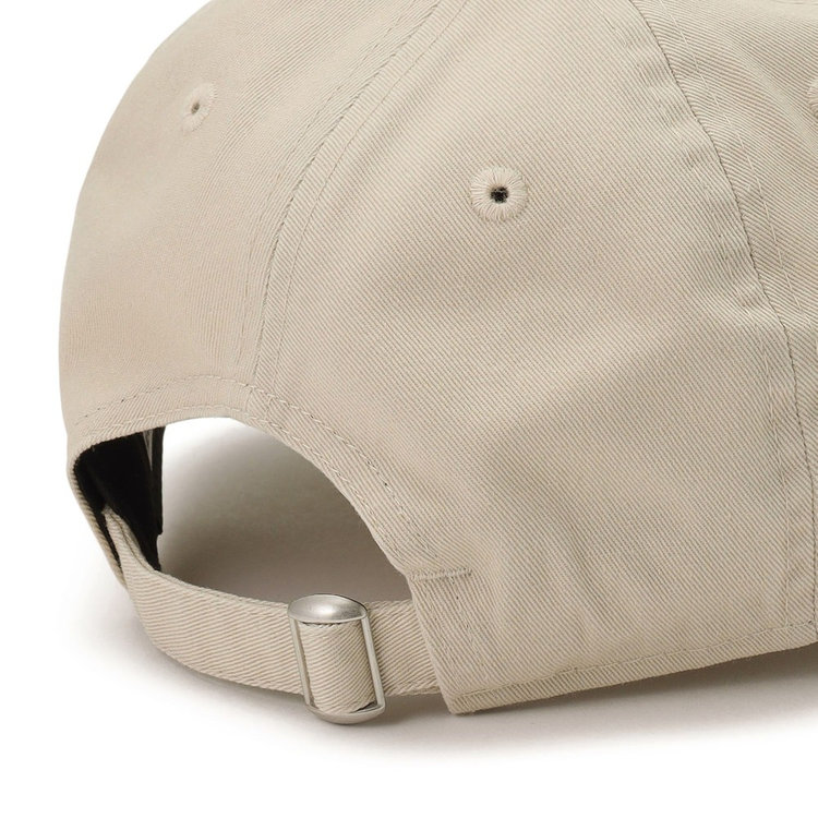 NEW ERA/9TWENTY MIDLOGO STN BAYSTARS/ベージュ