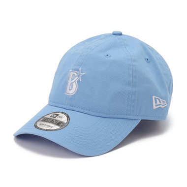 NEW ERA/9TWENTY MIDLOGO SBLU BAYSTARS/ブルー