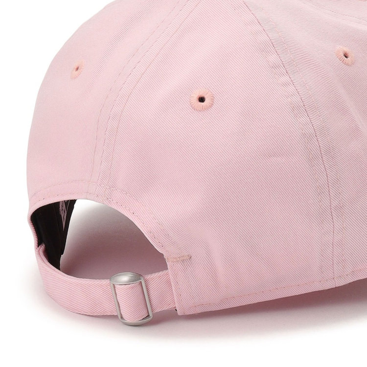 nagonstans キャップ ビーツ NEW ERA/9TWENTY MIDLOGO PNK BAYSTARS/ピンク