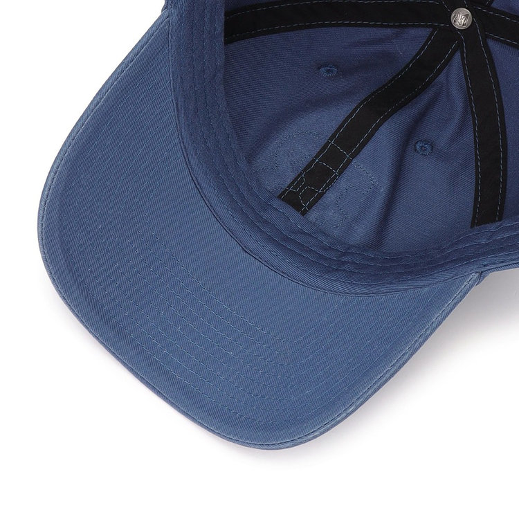 B】/CLEAN UP/サガラ刺繍/ブルー（ydb4550665732175）|商品詳細