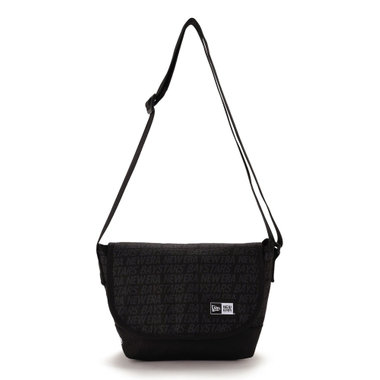 NEW ERA/総柄ショルダーバッグ/BAYSTARS