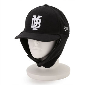 NEW ERA/OD LP9FIFTY WARMDART/YDB/ブラック