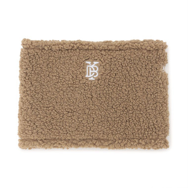 NEW ERA/BOA NECK WARMER TUBE/YDB/ベージュ