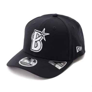 ベイスターズ　NEW ERA CAPセット　#39嶺井選手直筆サイン入り ベイスターズ NEW ERA CAPセット #39嶺井選手直筆サイン入り