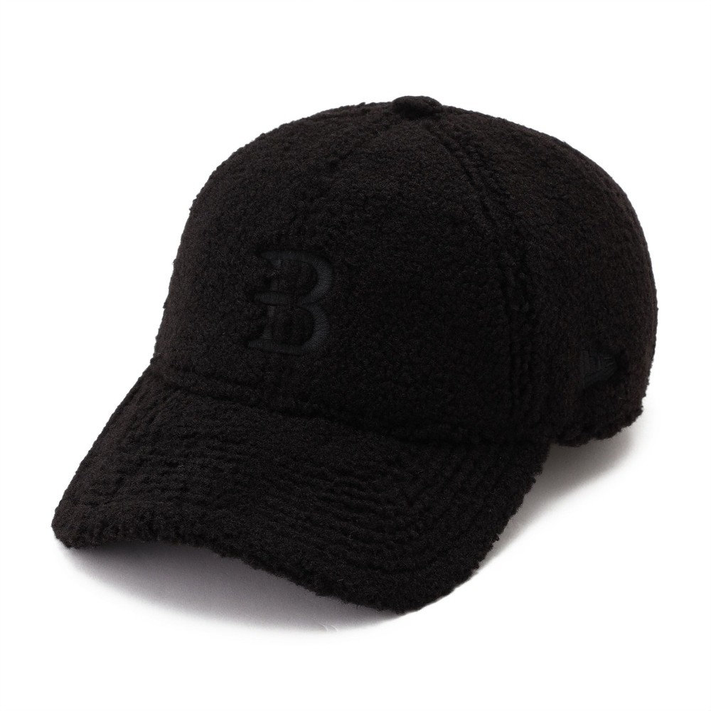 NEW ERA/9TWENTY VS BOA SOLID/ブラック/ML（ydb4550665787670）|商品