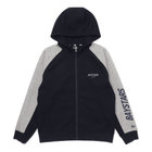 NEW ERA/スウェットパーカー