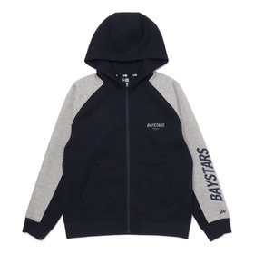 NEW ERA/スウェットパーカー