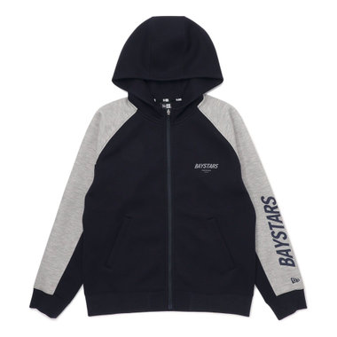 NEW ERA/スウェットパーカー