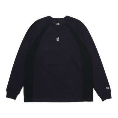 NEW ERA/ロングTシャツ