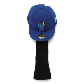 NEW ERA/Head cover/HOME