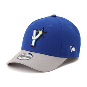 NEW ERA/9FORTY/レプリカキャップ/VISITOR/ユース