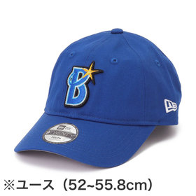 NEW ERA/59FIFTY/オーセンティックキャップ/VISITOR（ydb4550665918746
