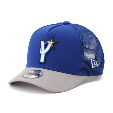 NEW ERA/9FORTY AFTR/レプリカキャップ/VISITOR/チャイルド