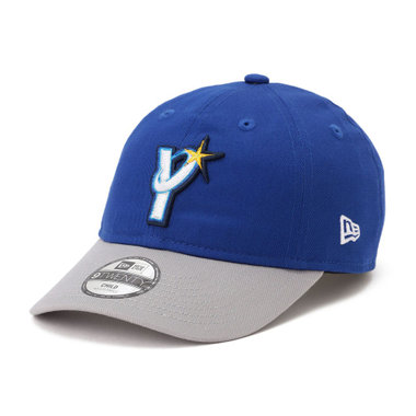 NEW ERA/9TWENTY/レプリカキャップ/VISITOR/チャイルド