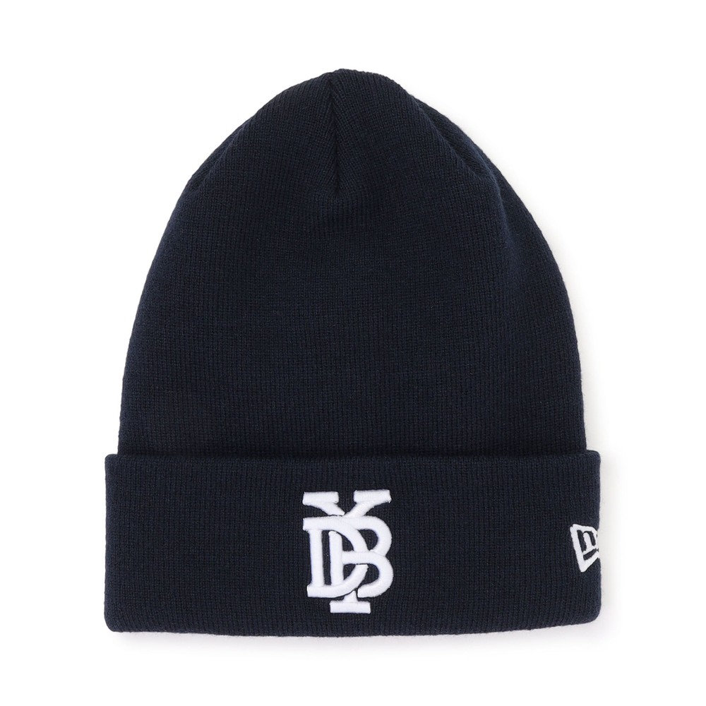 NEW ERA/CUFF KNIT/トレーニング（ydb4550665918067）|商品詳細