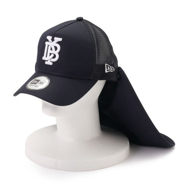 NEW ERA/9FORTY AFTR/サンシェードトレーニングキャップ