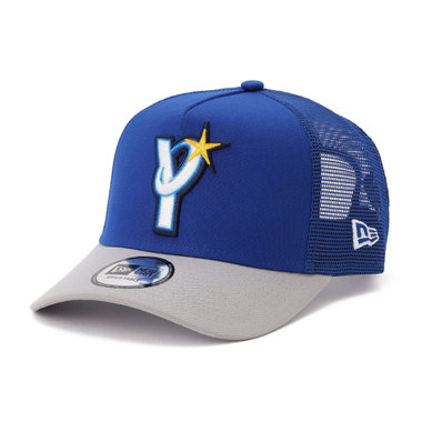 NEW ERA/9FORTY AFTR/レプリカキャップ/VISITOR