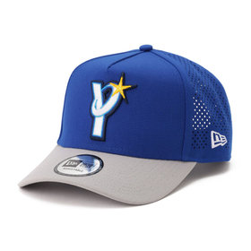 NEW ERA/9FORTY AF/レプリカサマーキャップ/VISITOR