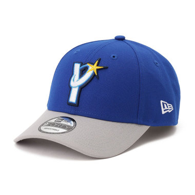 NEW ERA/9FORTY/レプリカキャップ/VISITOR