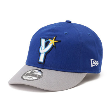 NEW ERA/9THIRTY/レプリカキャップ/VISITOR/ML